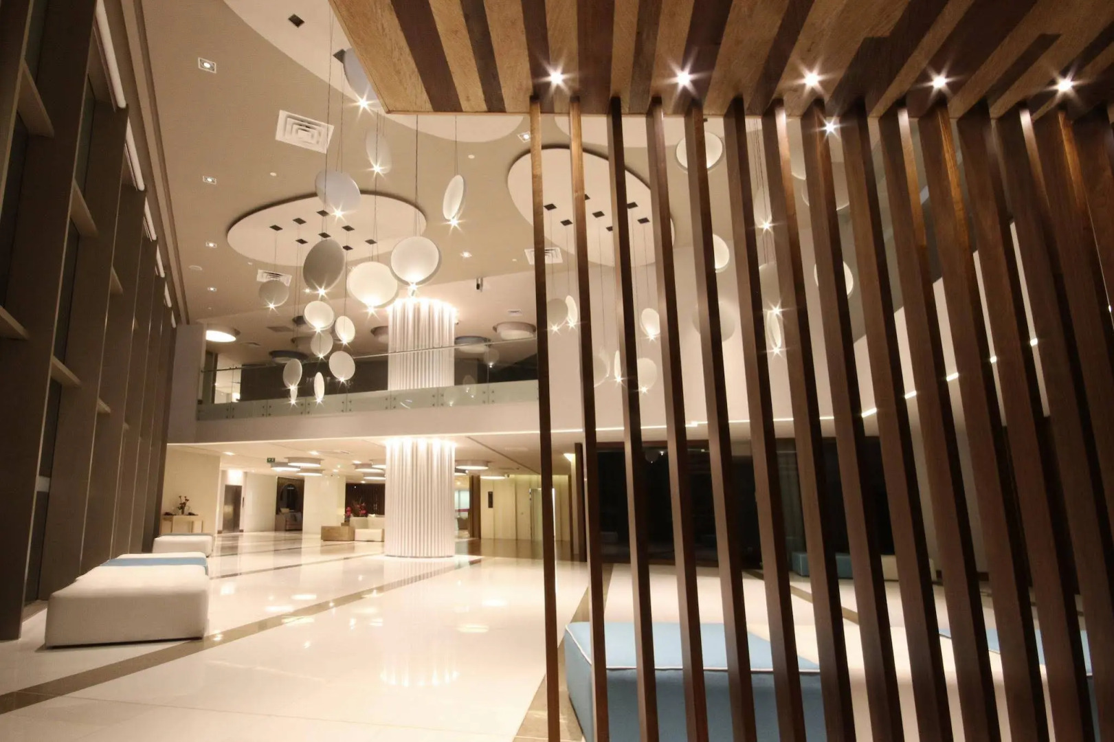 Apartamentos Ocean View Palmetto by BB