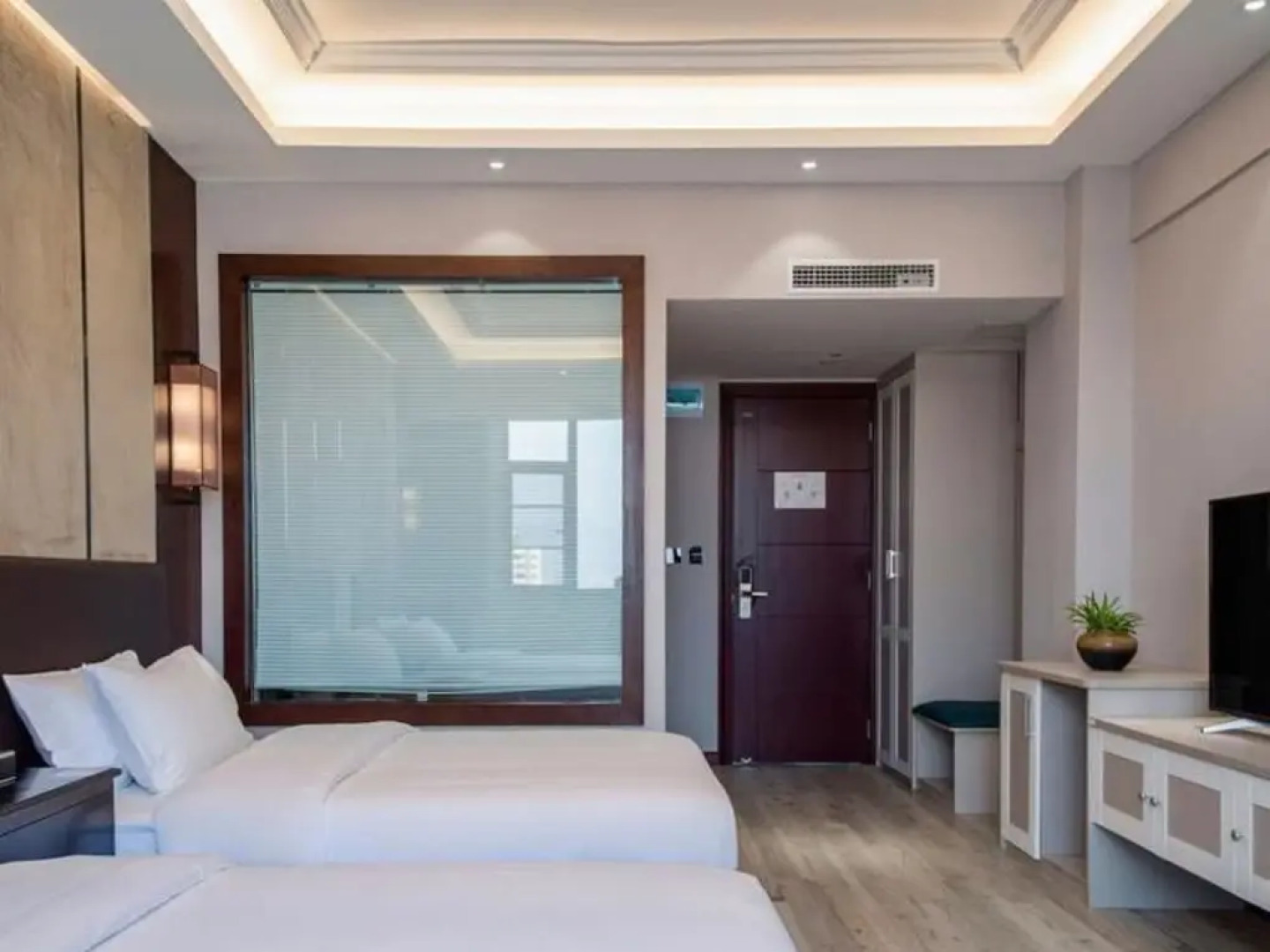 Vyluk Hotel Jianshui Gucheng
