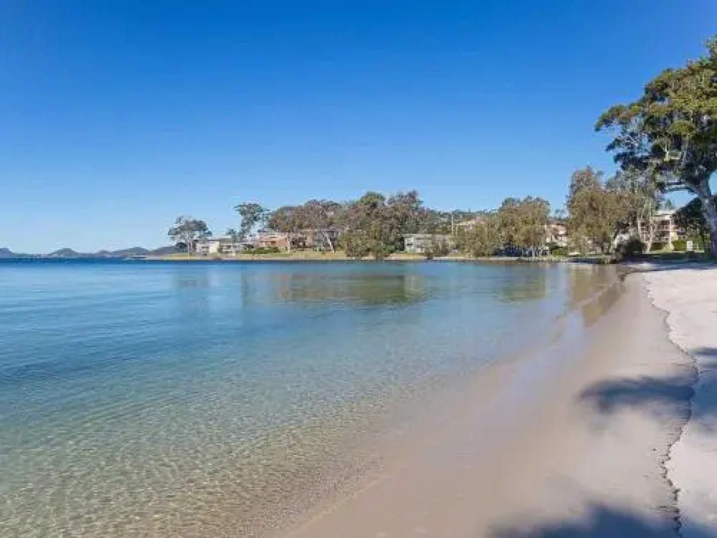 Sunrise Waters', 2/63 Soldiers Point Road - Stunning Waterfront Property
