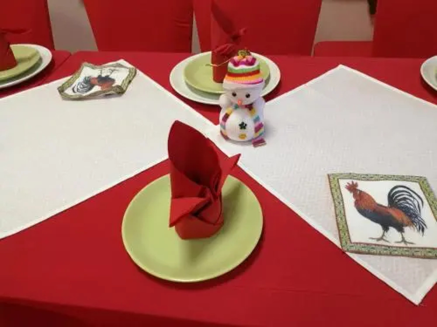 Gostevoy Dom Nagornoye