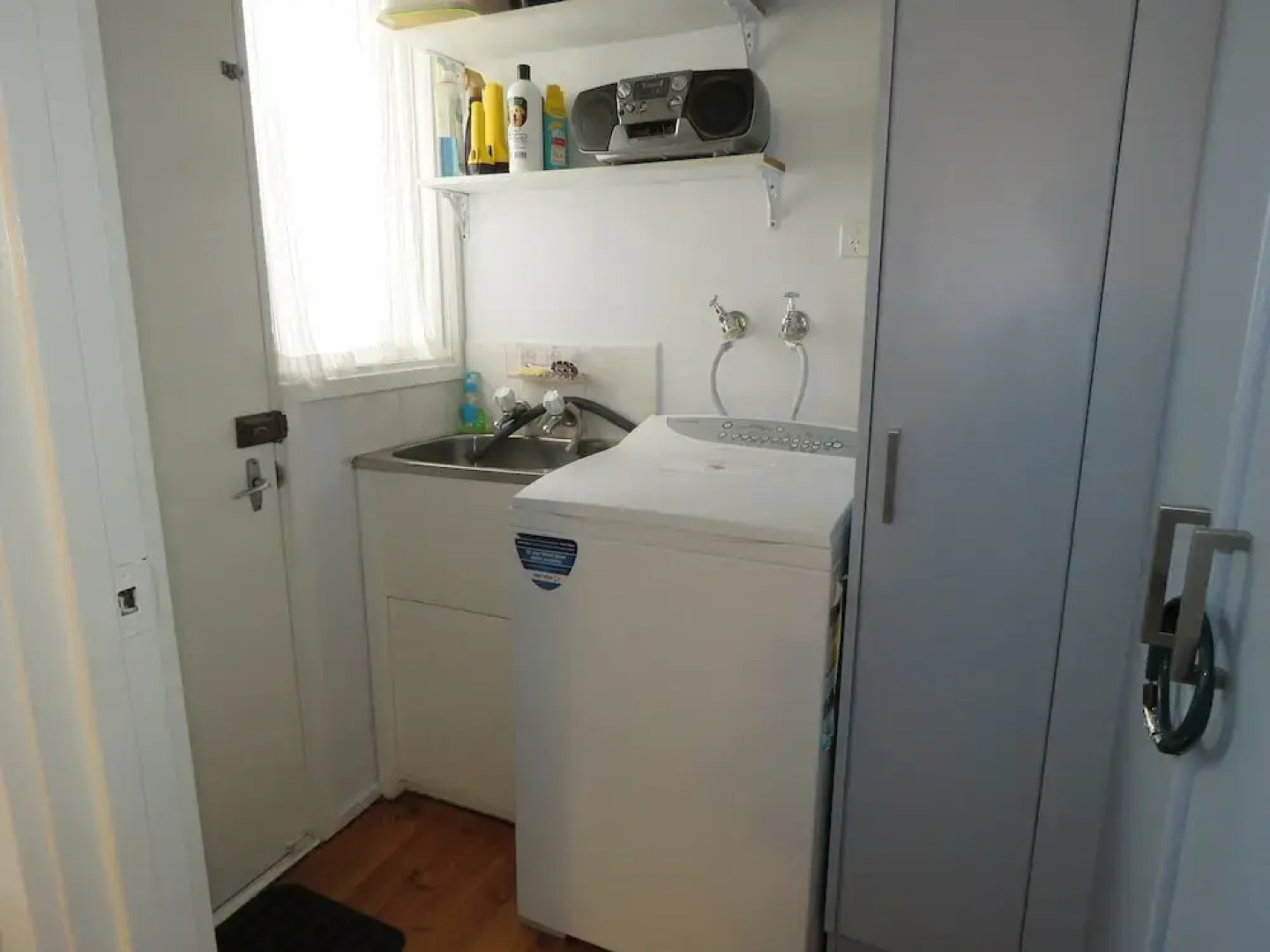 8 Ophir Cottage in Ventnor