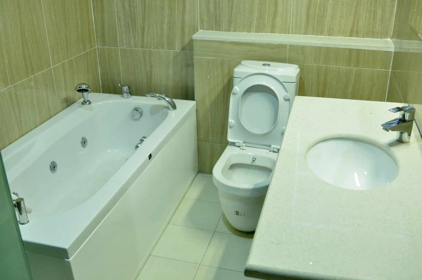 Fritz Apartments and Suites