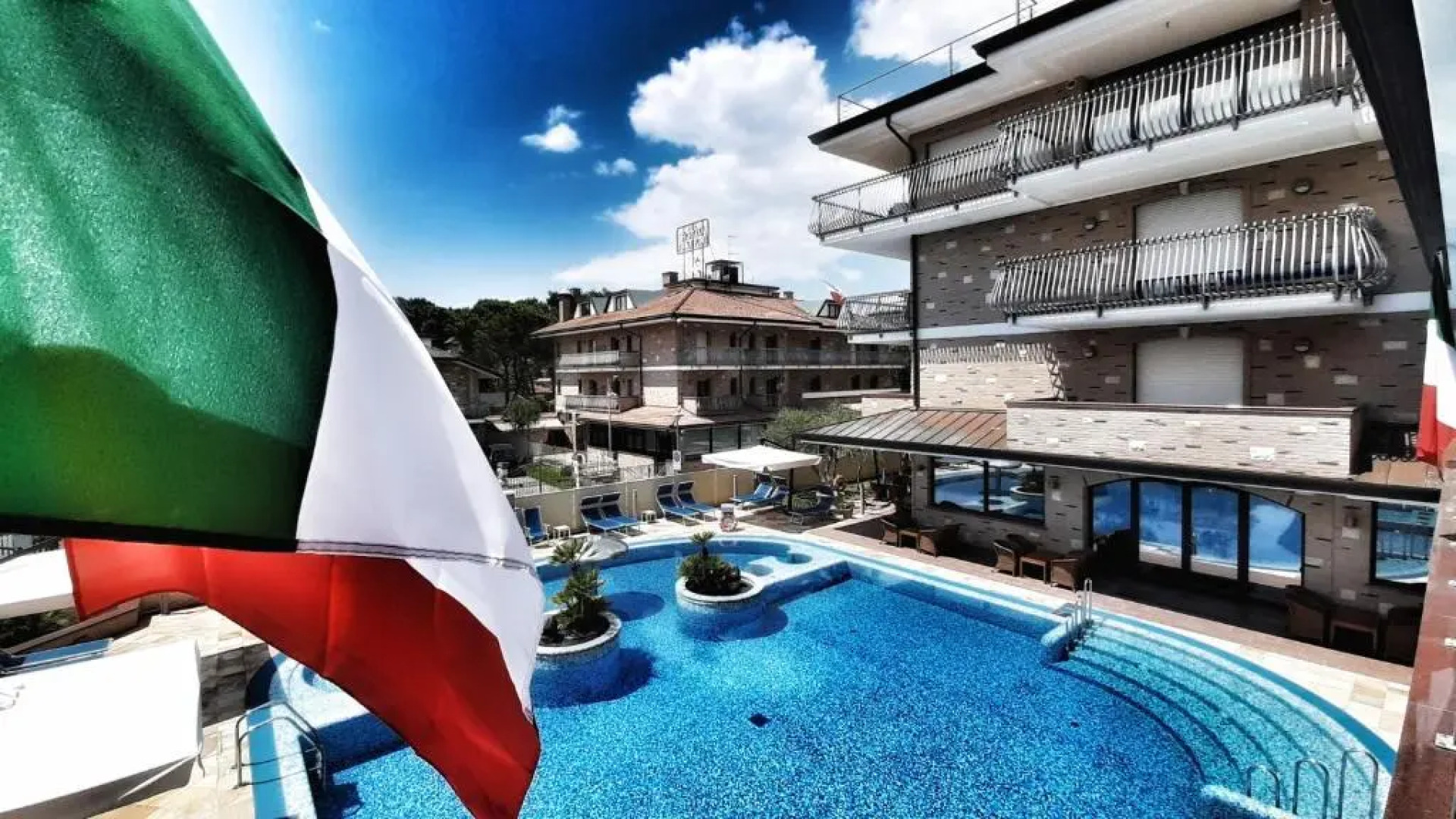 Hotel & Wellness Fra i Pini