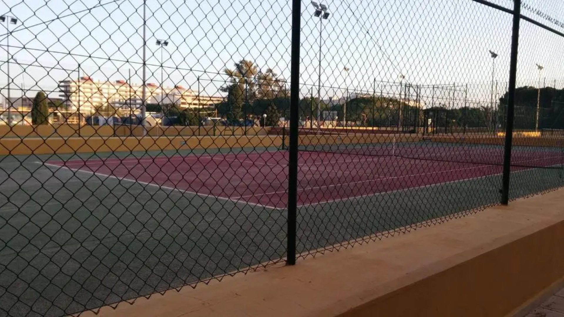 Apartamento Con Preciosas Vistas Al Mar y WIFI