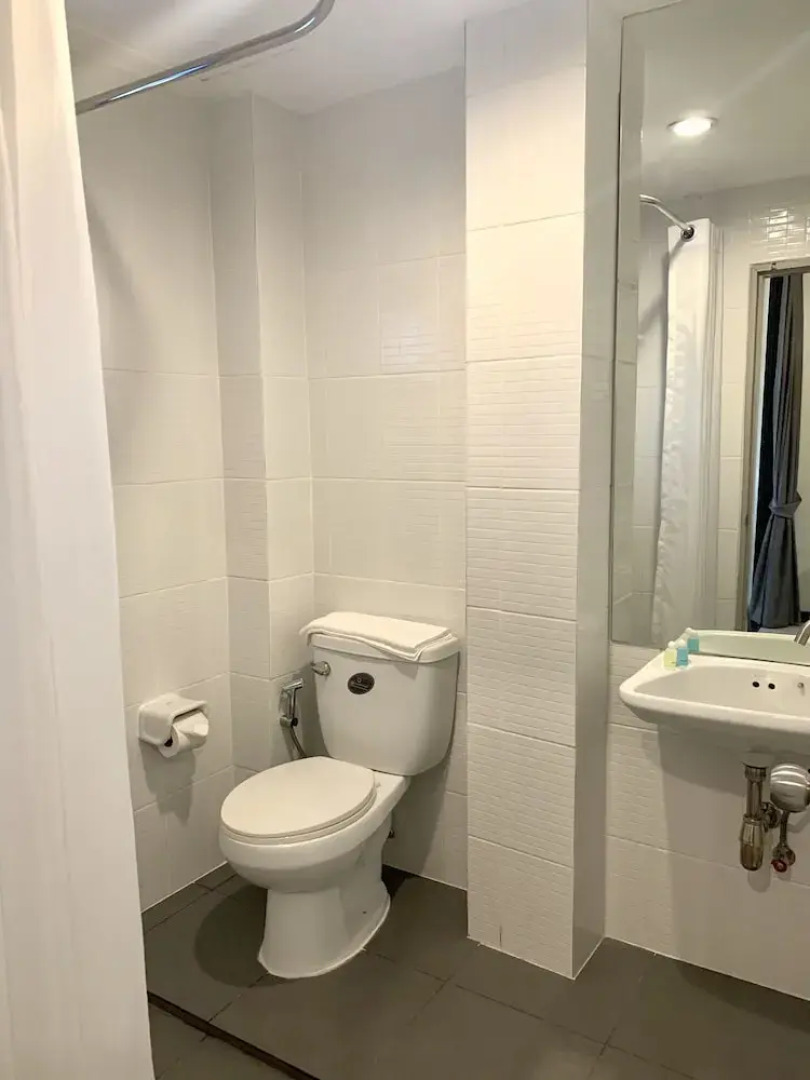 White Sand Phuket Residence