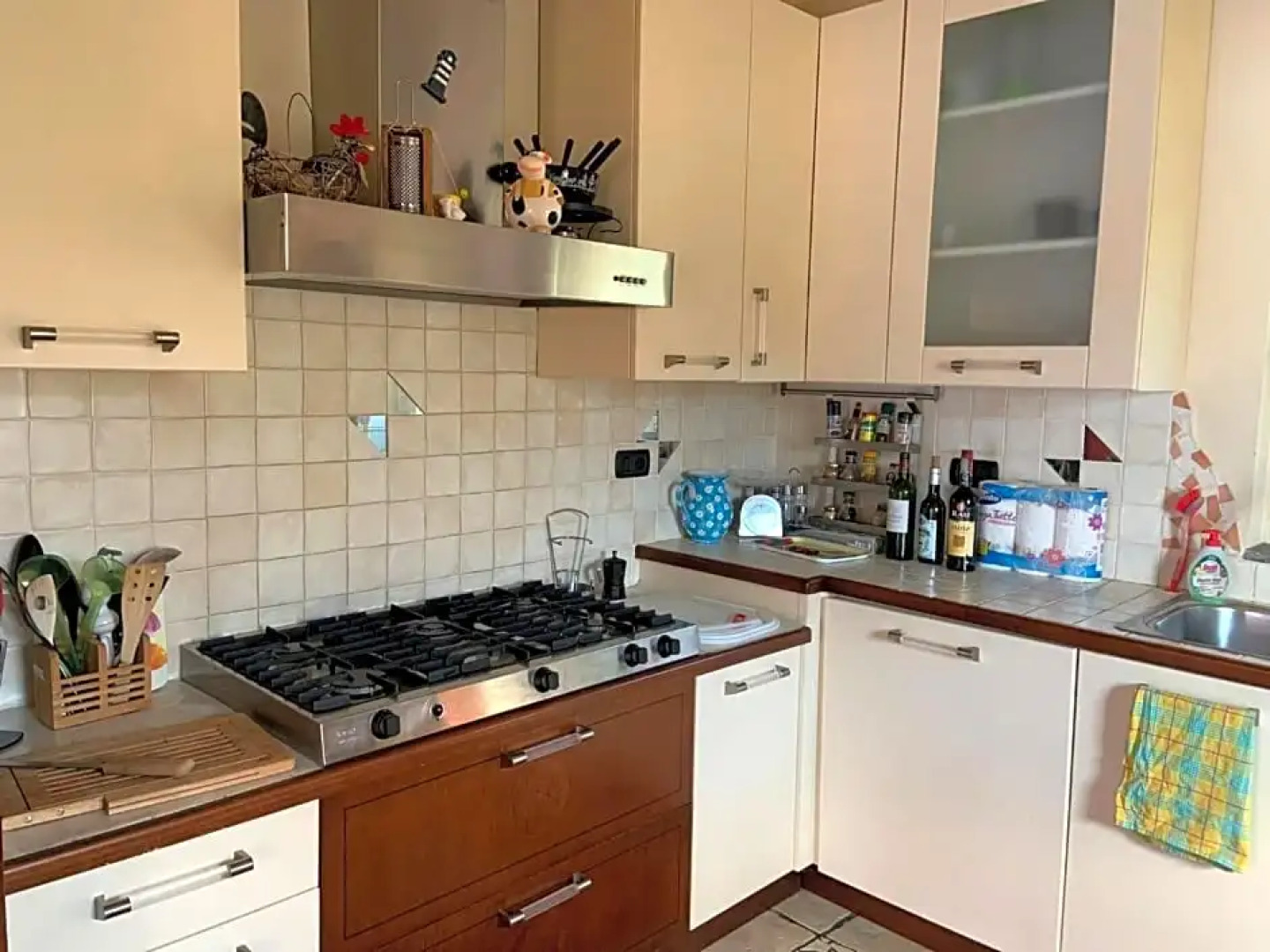 B&B Dolce vita al lago Lugano