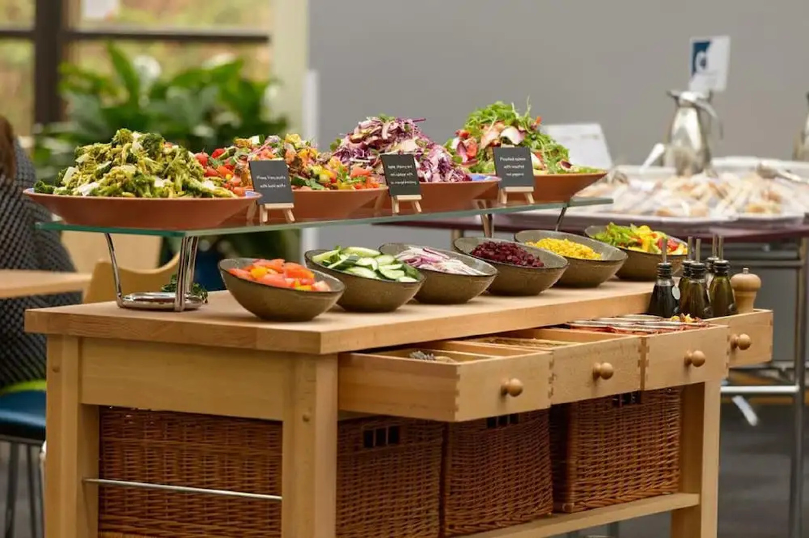 Cranfield Management Development Centre