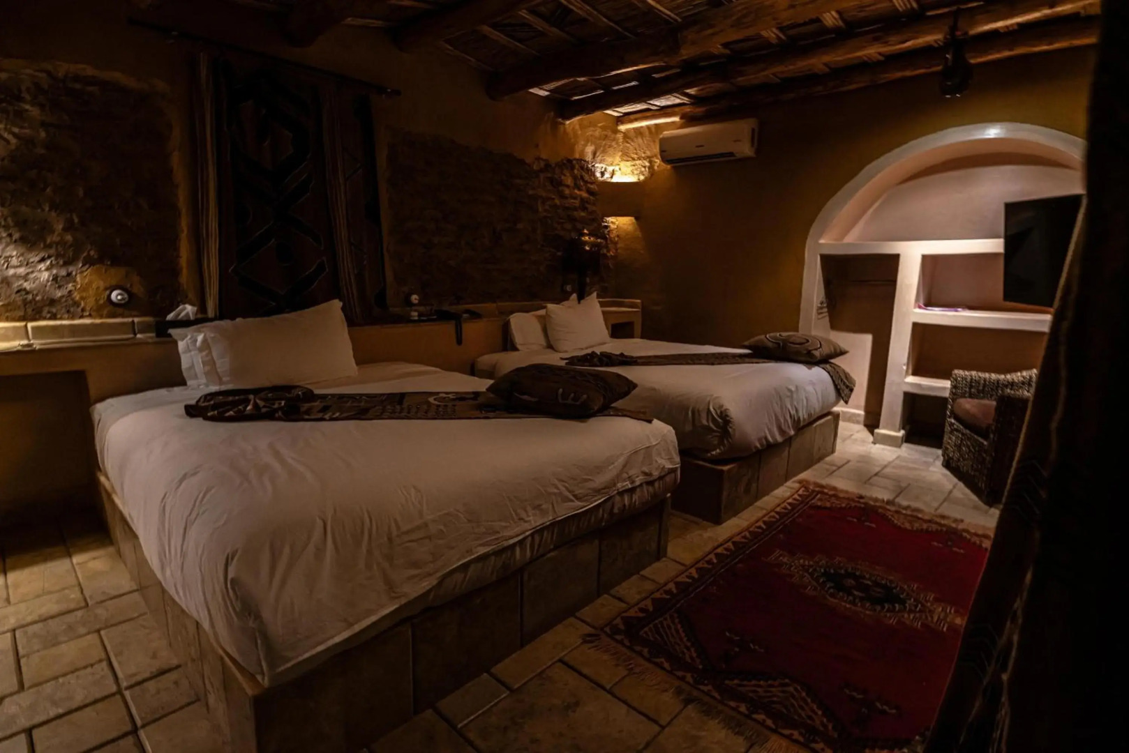 Kasbah Hotel Xaluca Arfoud
