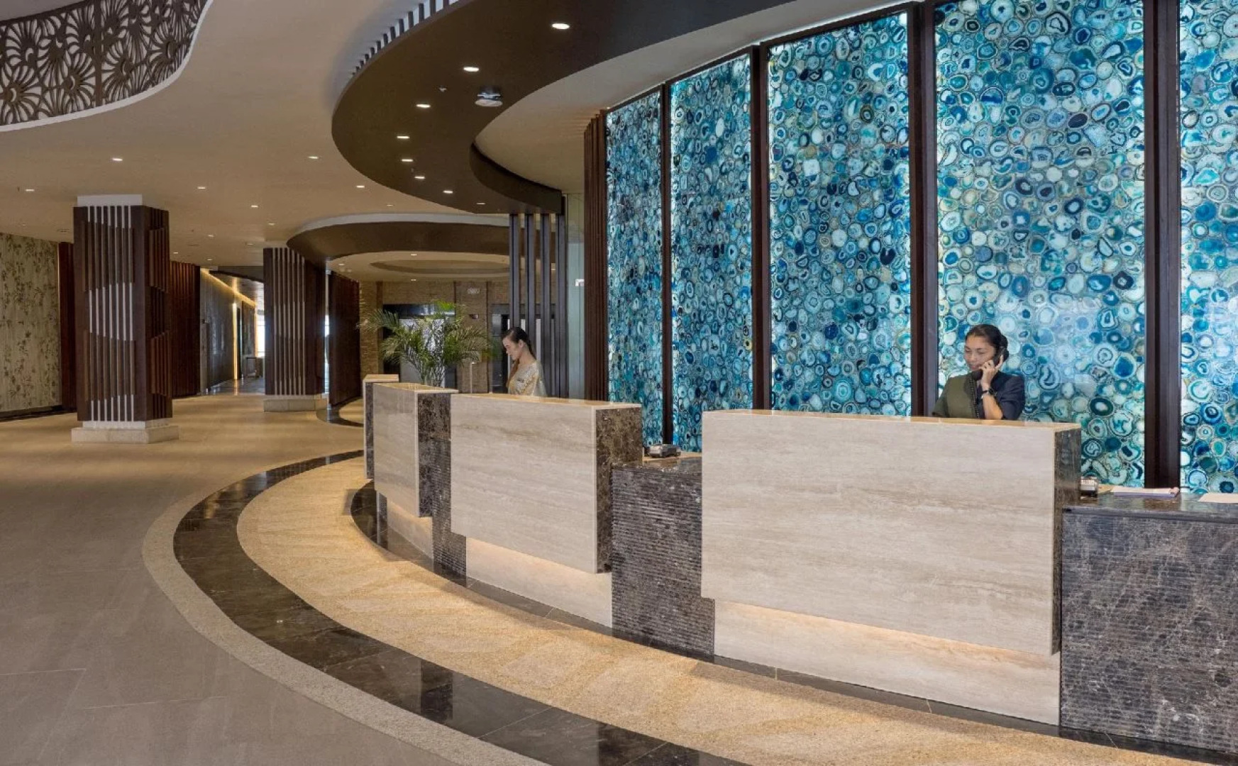 Dusit Thani Mactan Cebu Resort