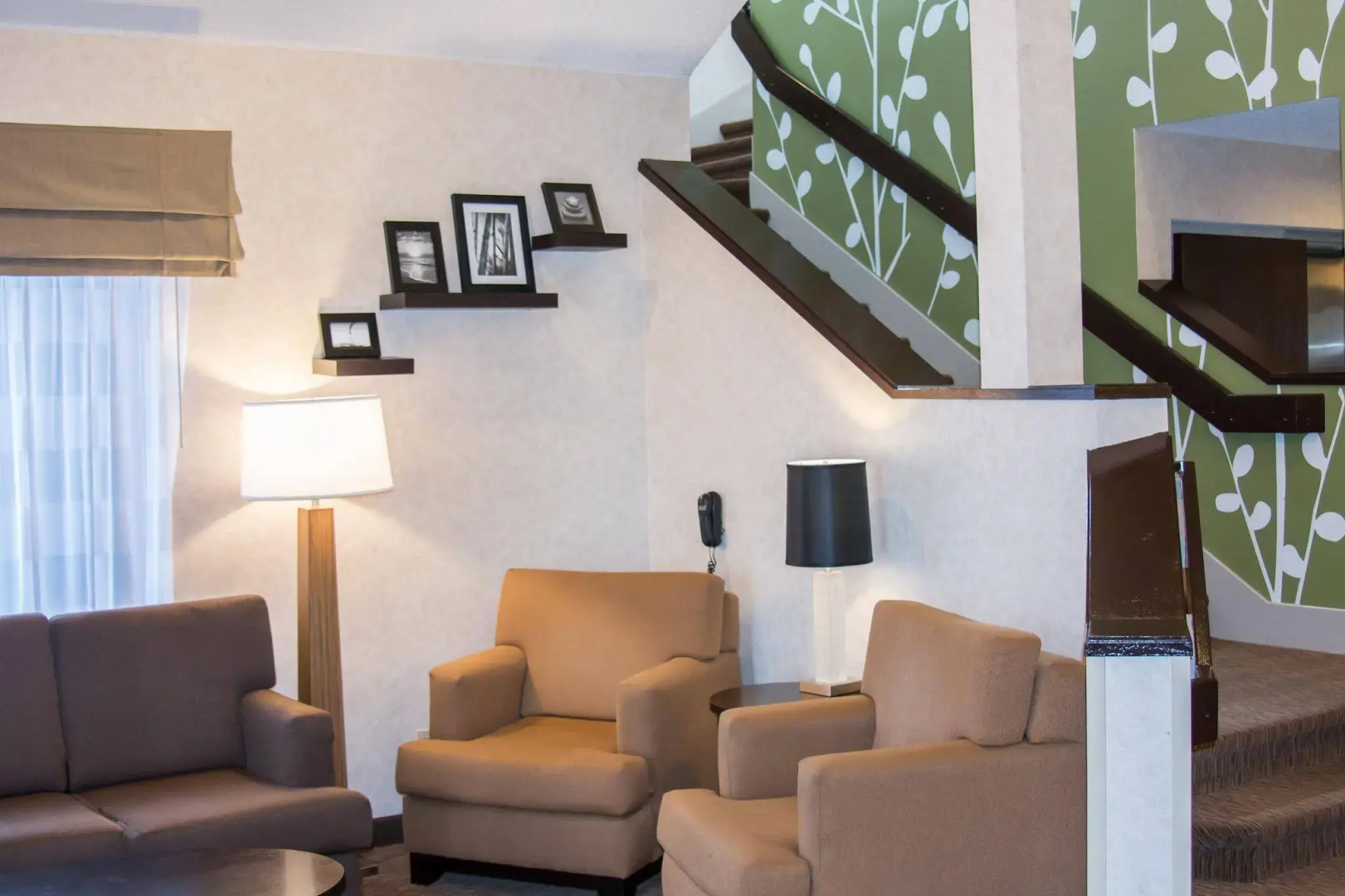 Sleep Inn Missoula Southgate