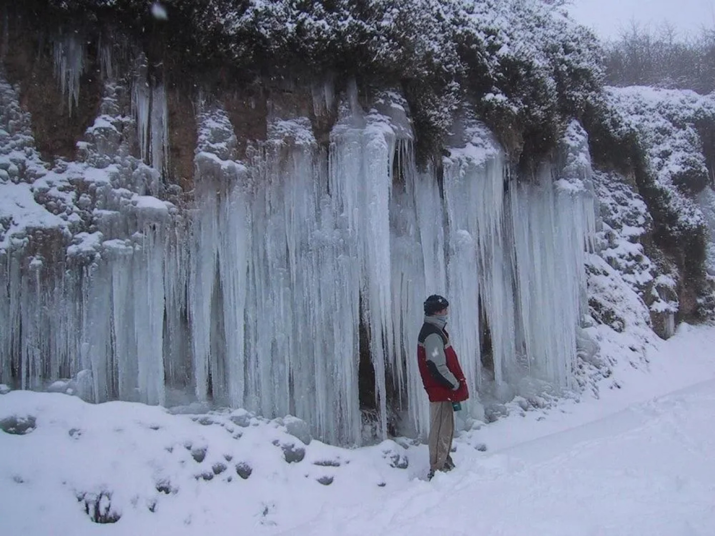 CTR La Coruja del Ebro