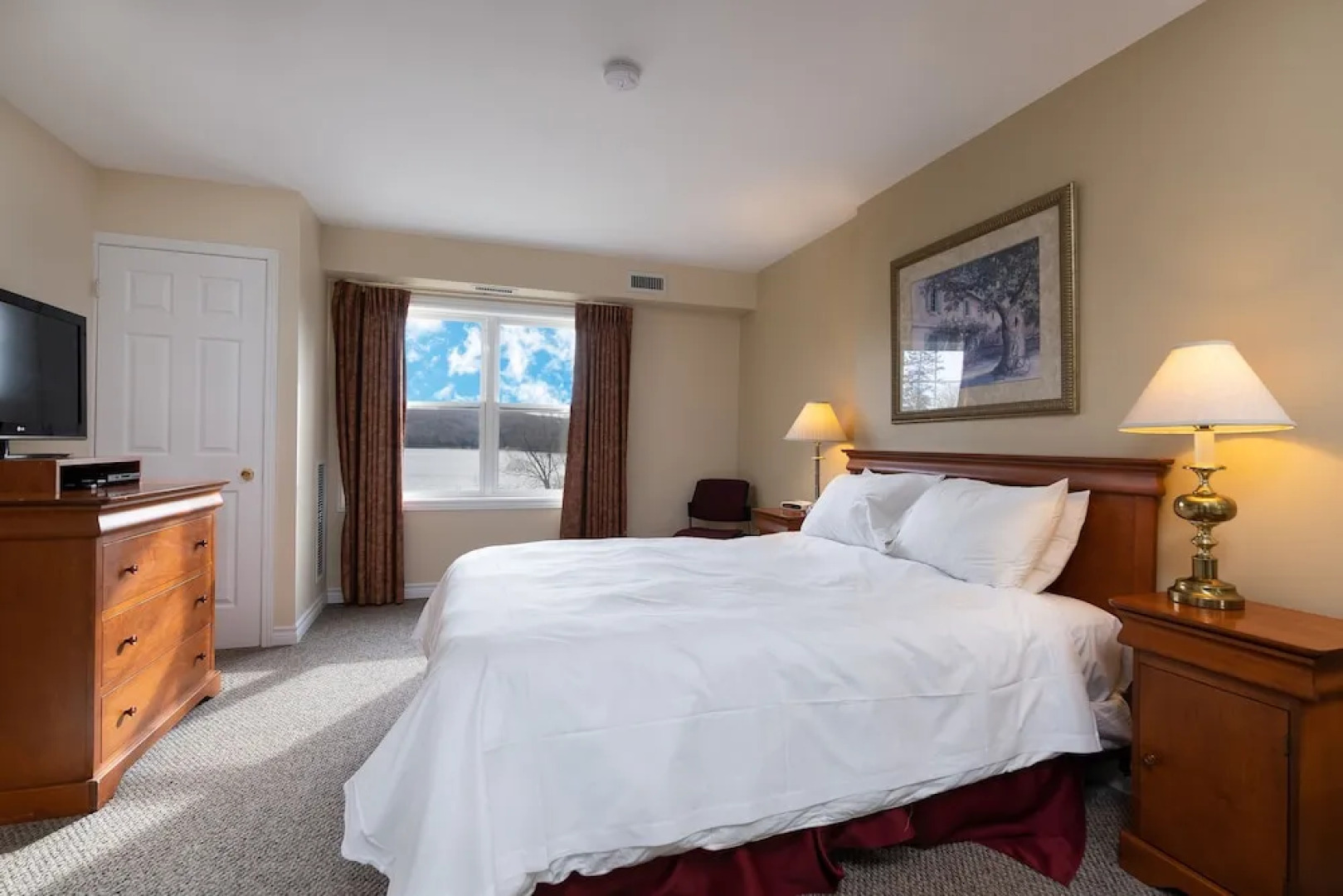 GetAways At Haliburton Heights