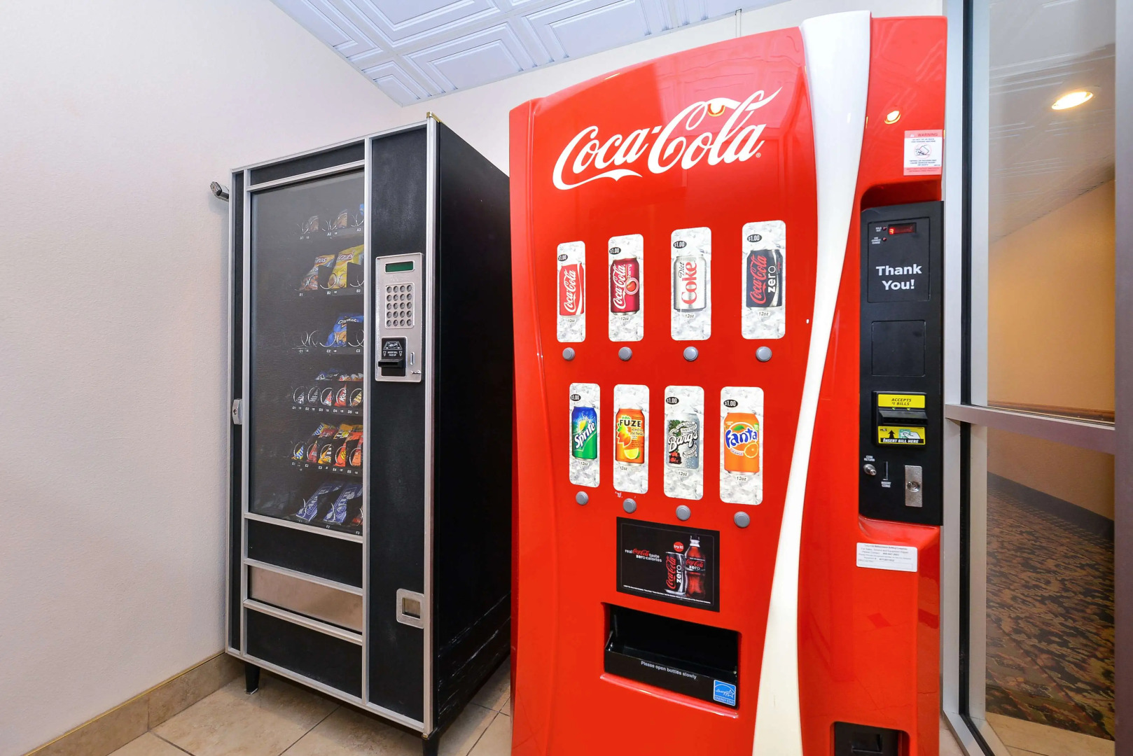 Best Western Brighton Inn