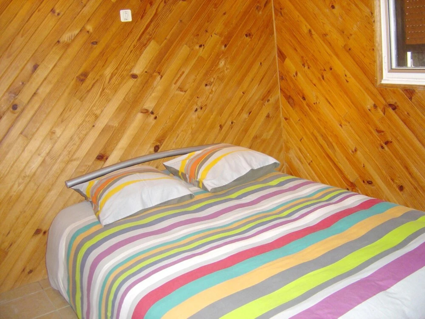 House With 2 Bedrooms in Varenne-saint-germain, With Furnished Garden and Wifi