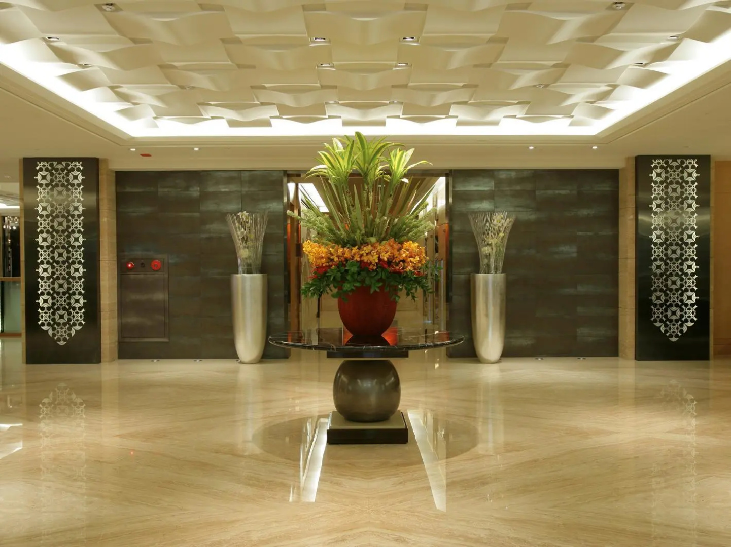 Fullon Hotel Taipei Central