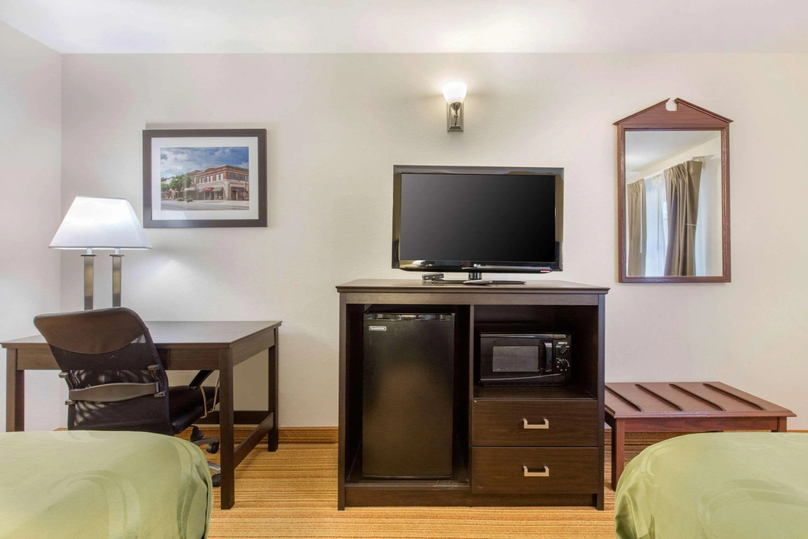 Quality Inn Arab Hwy 231