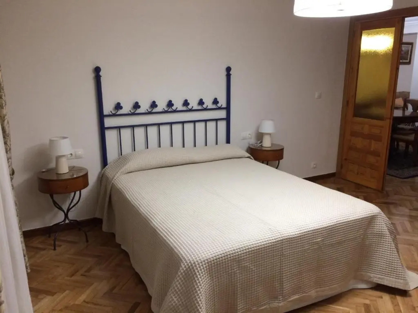 Apartamentos Alameda