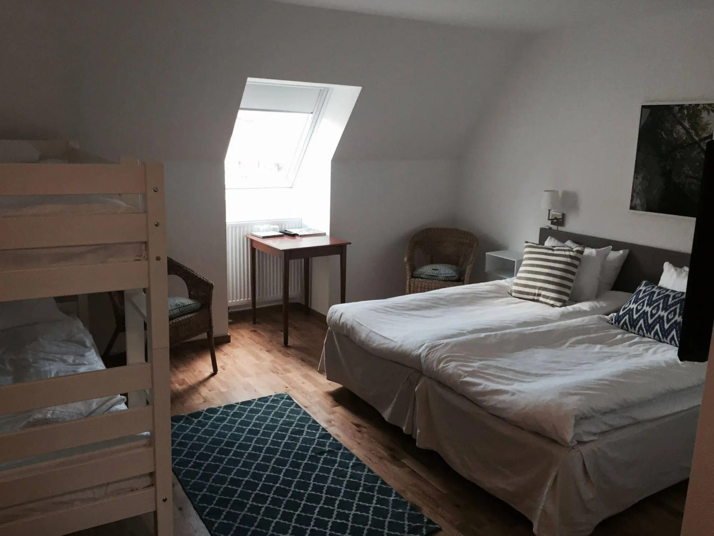 Apotekarns Bed & Breakfast