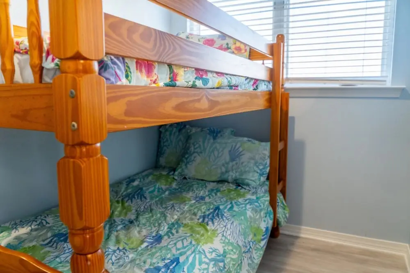Second Wind - Recently Renovated! Small Private Pool, Game Room, Crows Nest, The Perfect Vacation Spot! 4 Bedroom Home by RedAwning