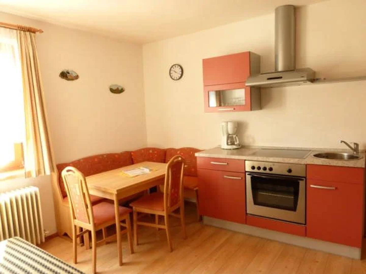 Hotel Pension Barbara