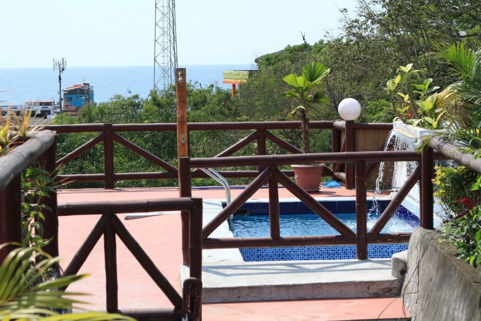 The Heights in Montanita