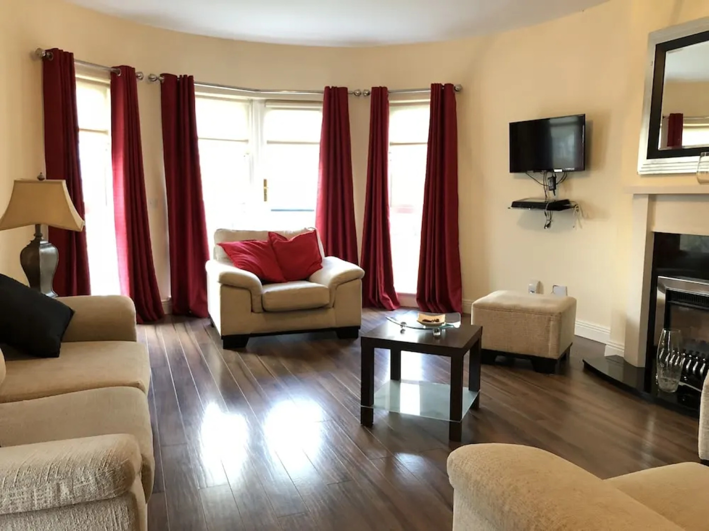 Swords Airport Self Catering