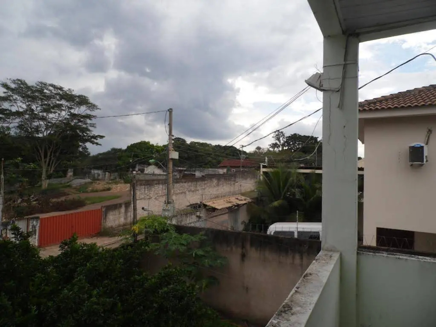 Sobrado Cama e Café