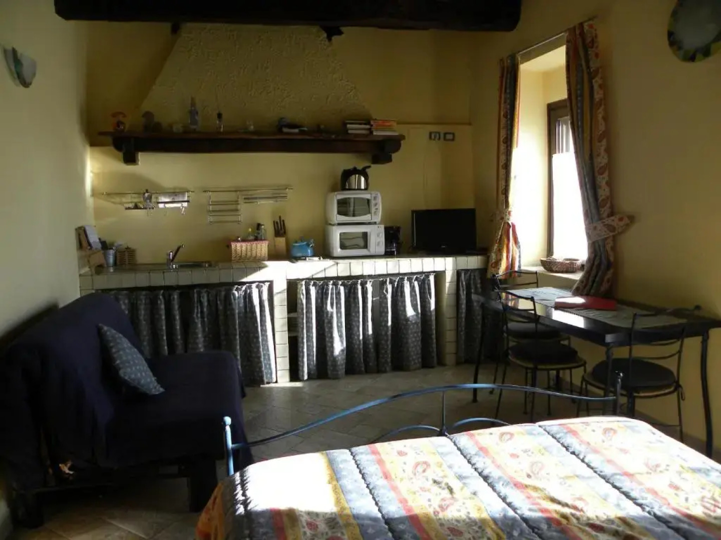 Agriturismo & Scuderia Fano's Farm