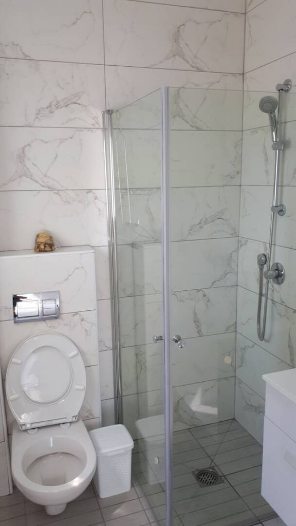 Sea and Golf view apartment