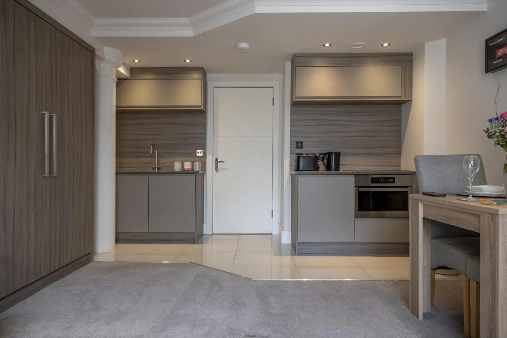 Chocolets - The Yorkie Suite