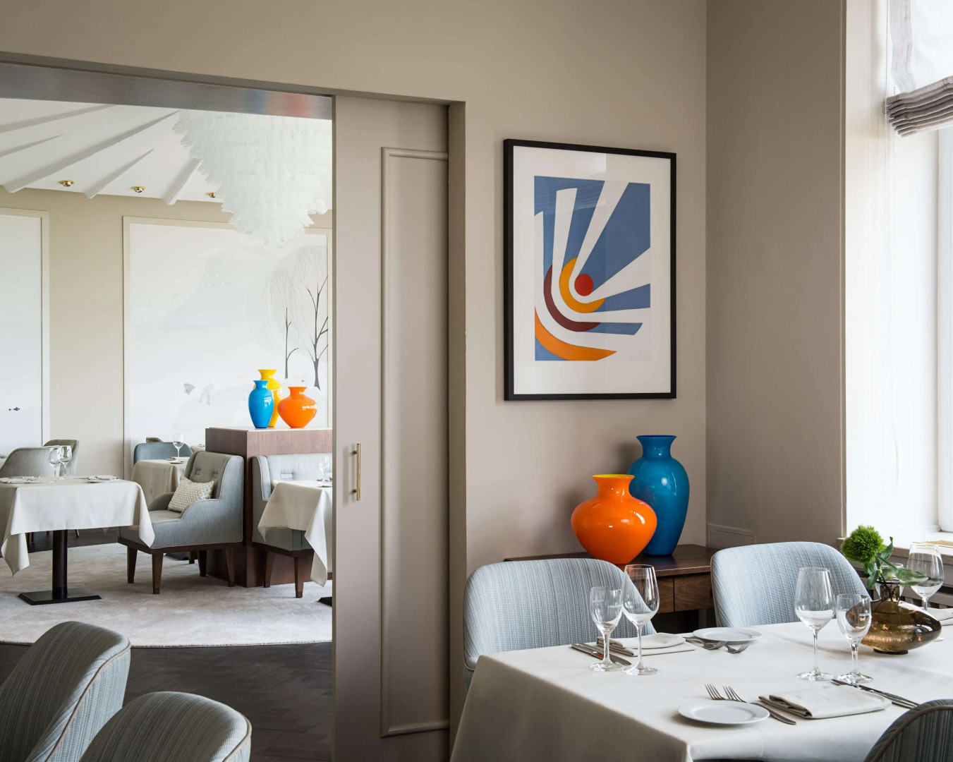 Ameron Bonn Hotel Königshof