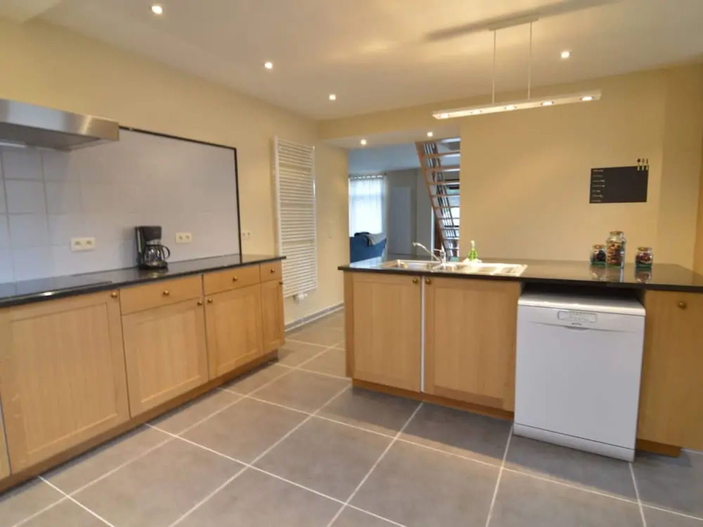 Glabbeek Family Retreat Home