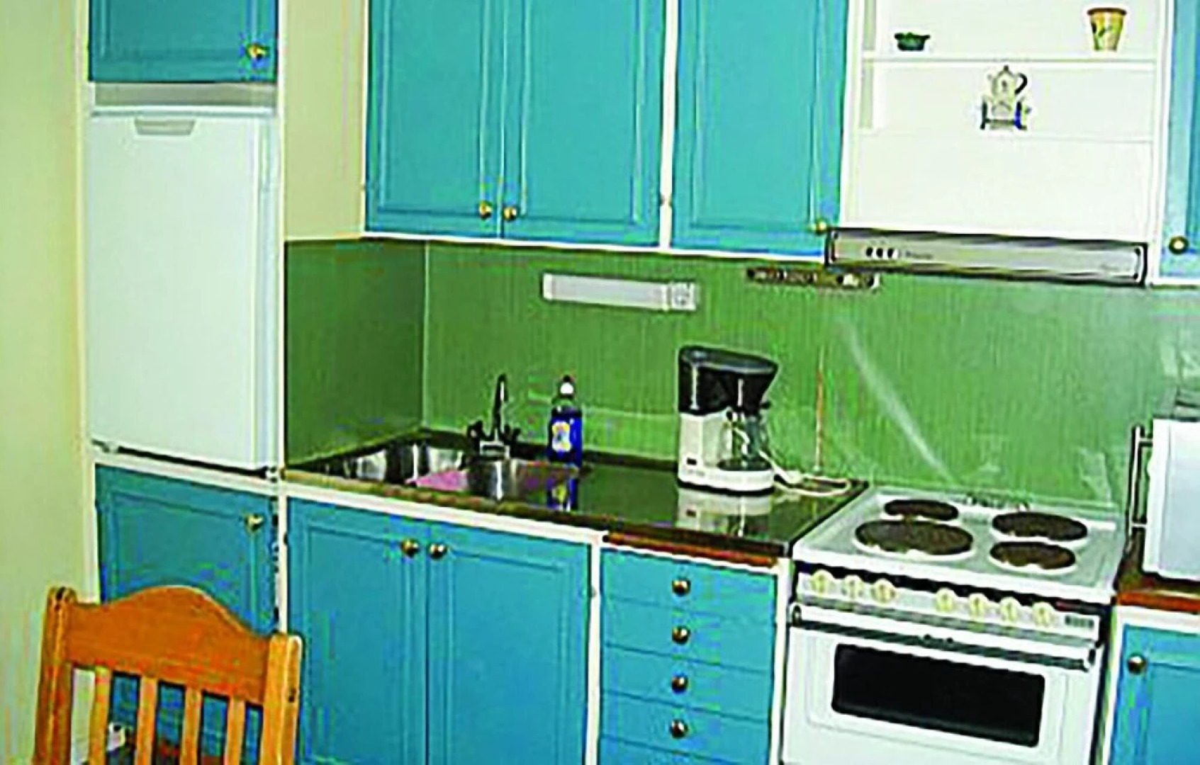 Awesome Home in Ljungby With 1 Bedrooms and Wifi