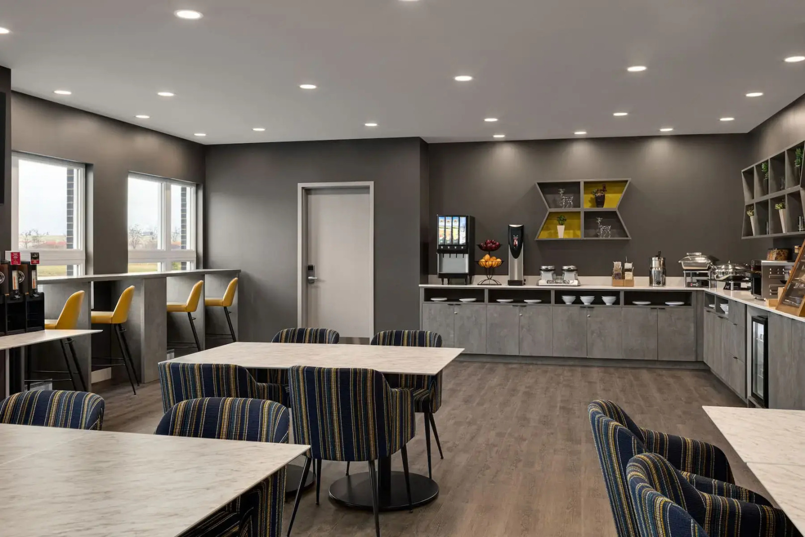Microtel Inn & Suites By Wyndham Boisbriand