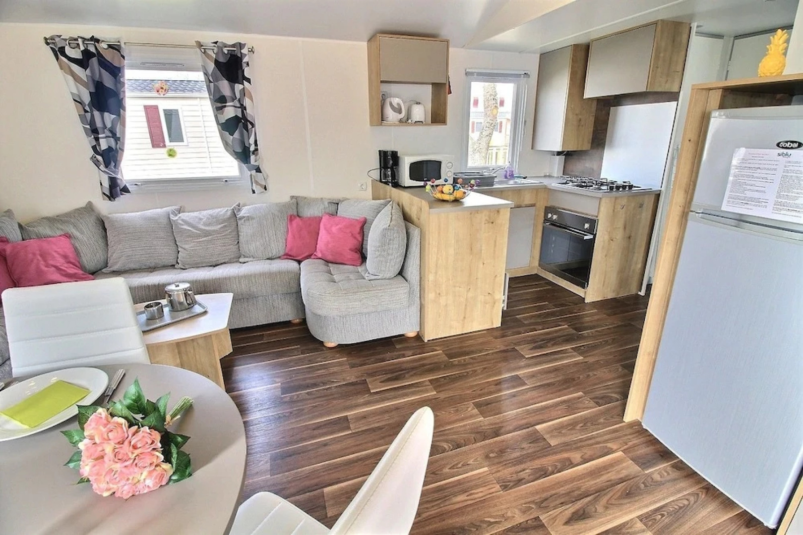 Domaine de Litteau by OUILOK Vacances