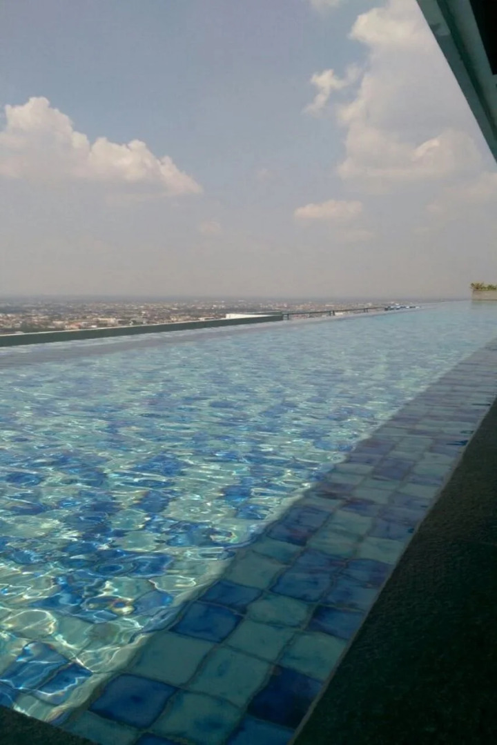 Horison Ultima Semarang