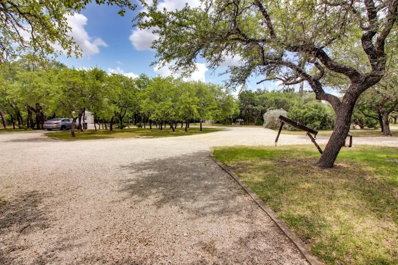 Whitetail Ridge Retreat