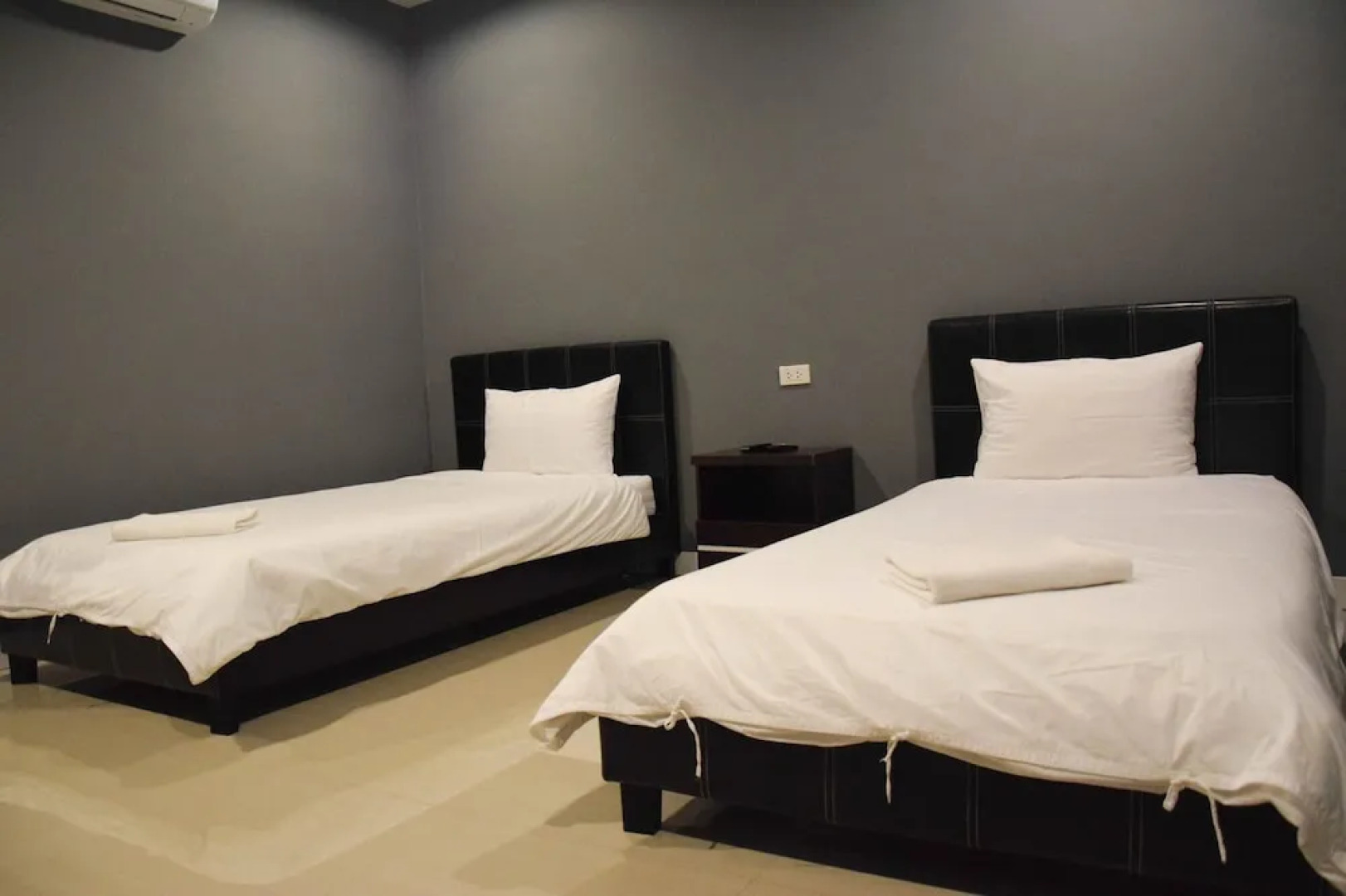 Samyod Mountain Resort