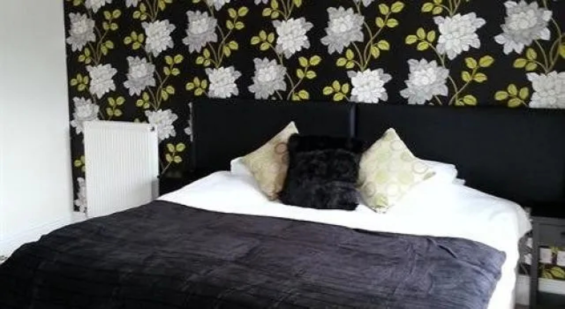 Gwesty Ty Gorsaf Hotel