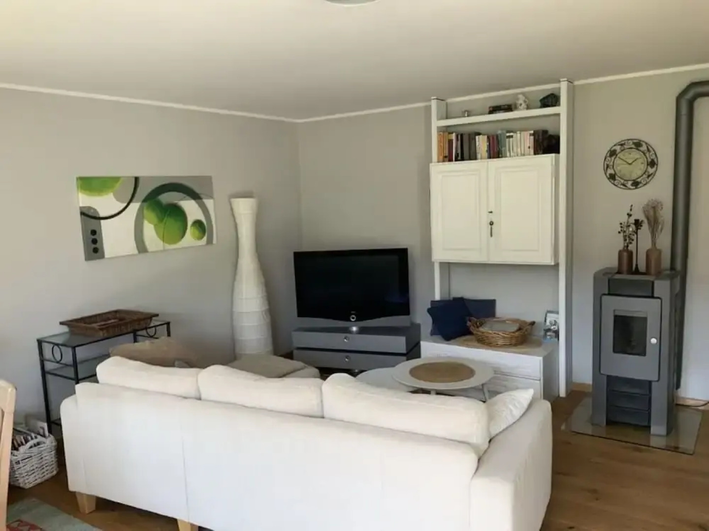 Baldauf Modern Retreat