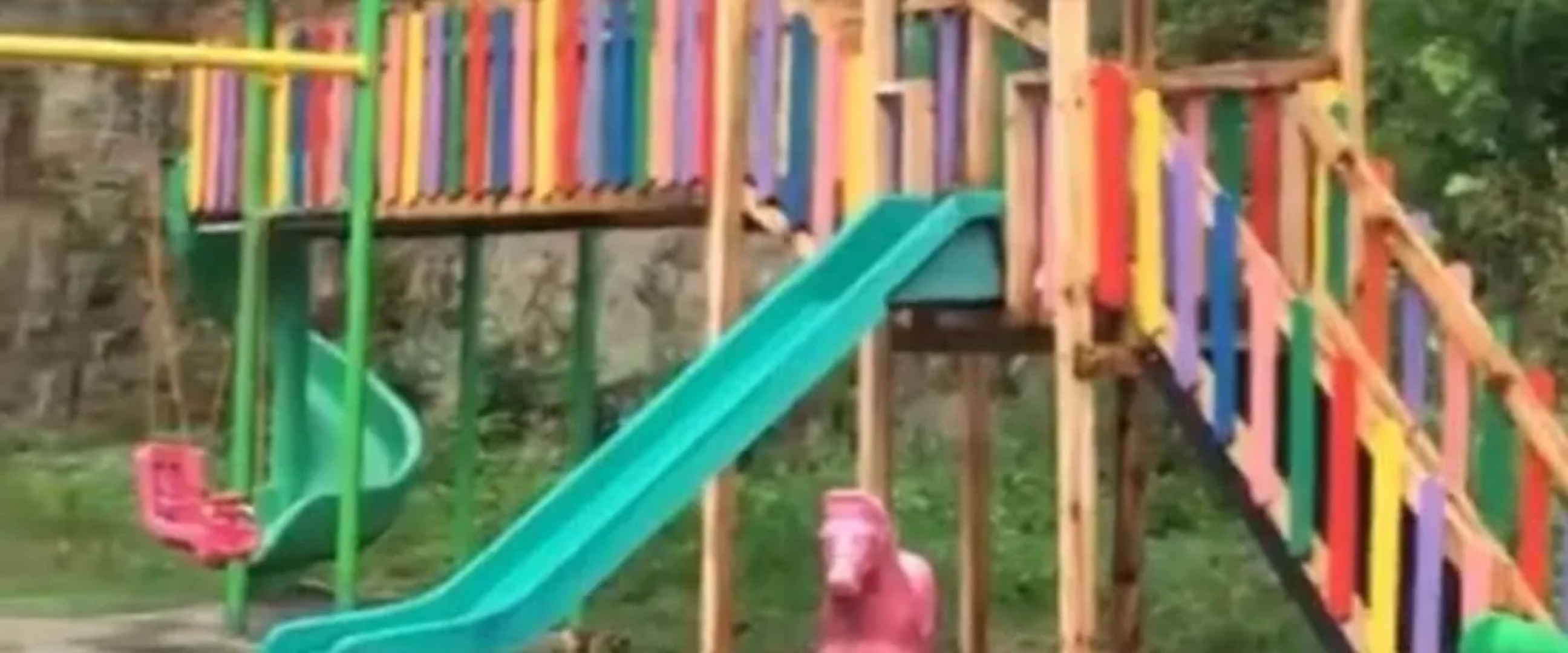 Yuvacik Kazli Bahçe Bungalov