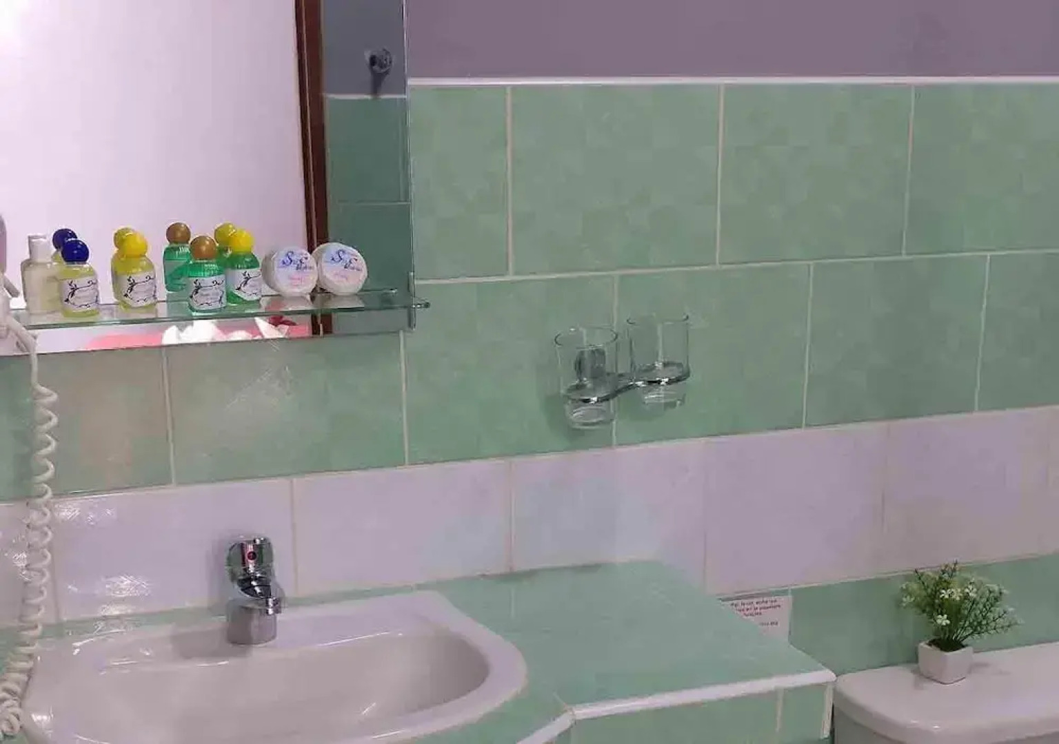 Hostal Santa Elena CASILDA