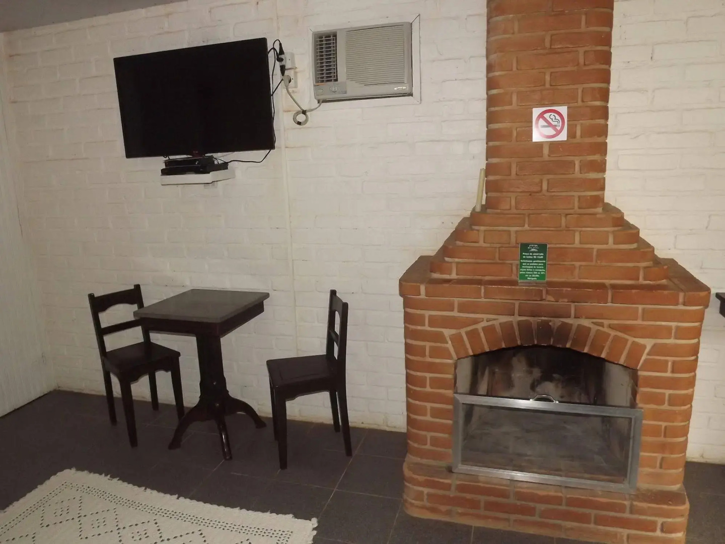 Hotel Vivenda Penedo