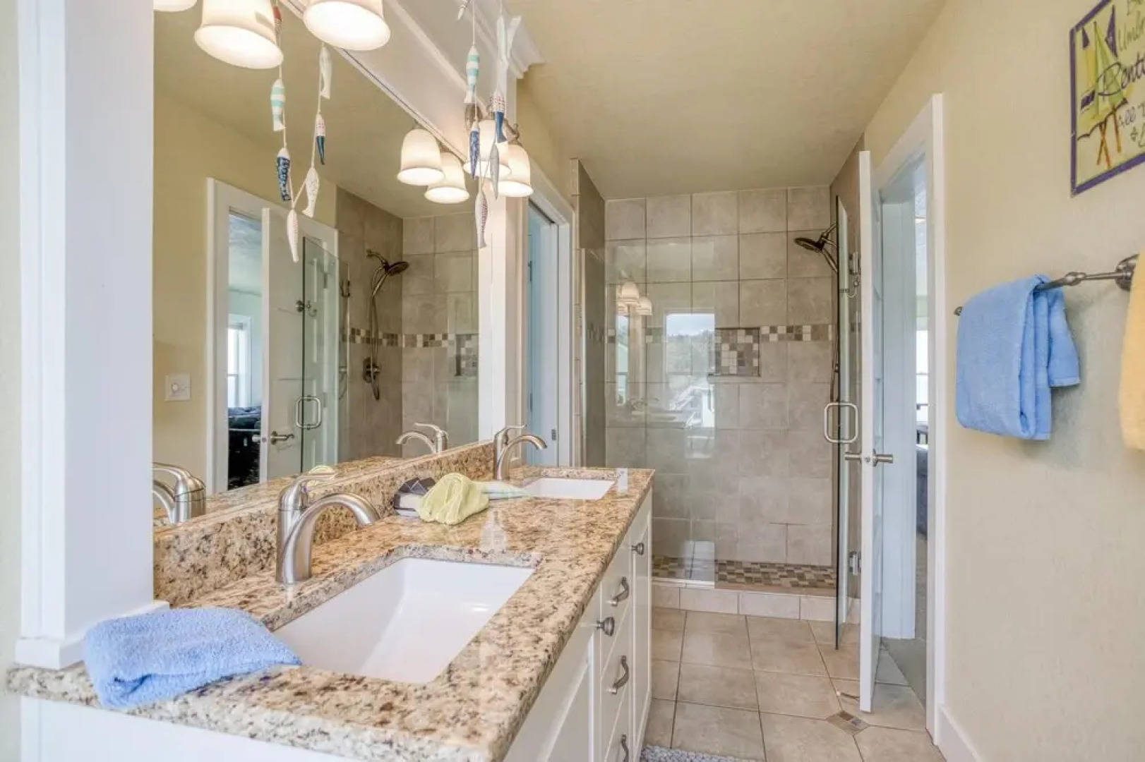 Puffin Place - Olivia Beach