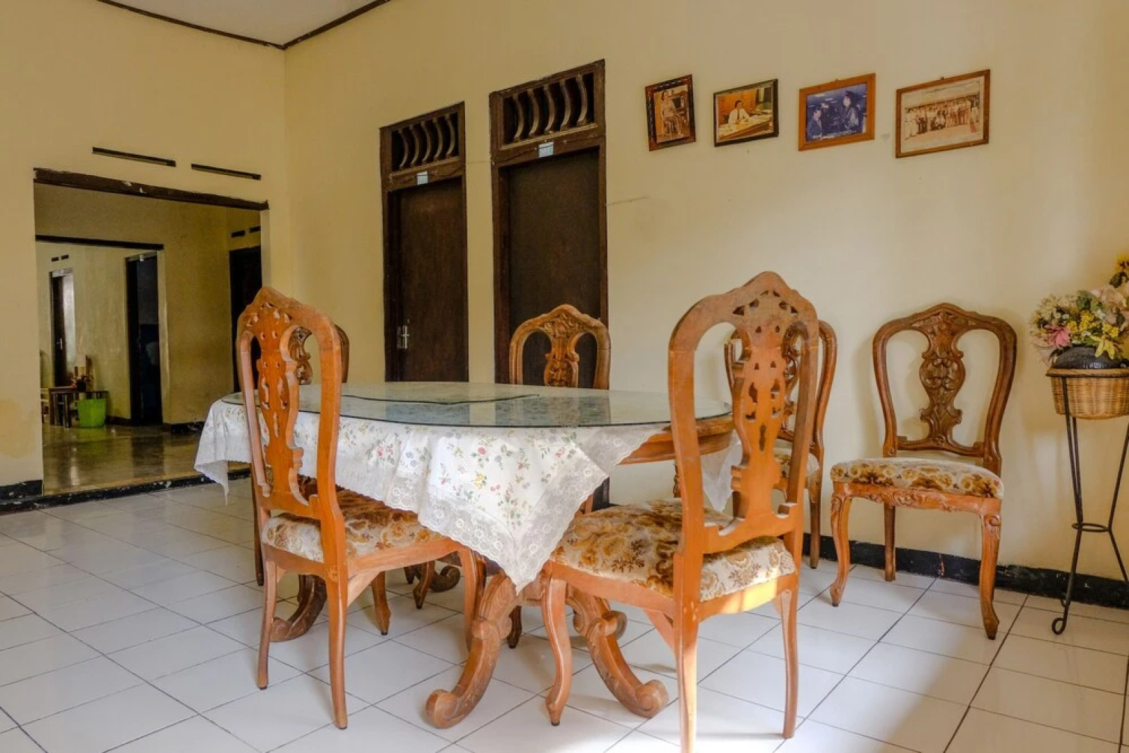 Hotel Maya by OYO Rooms