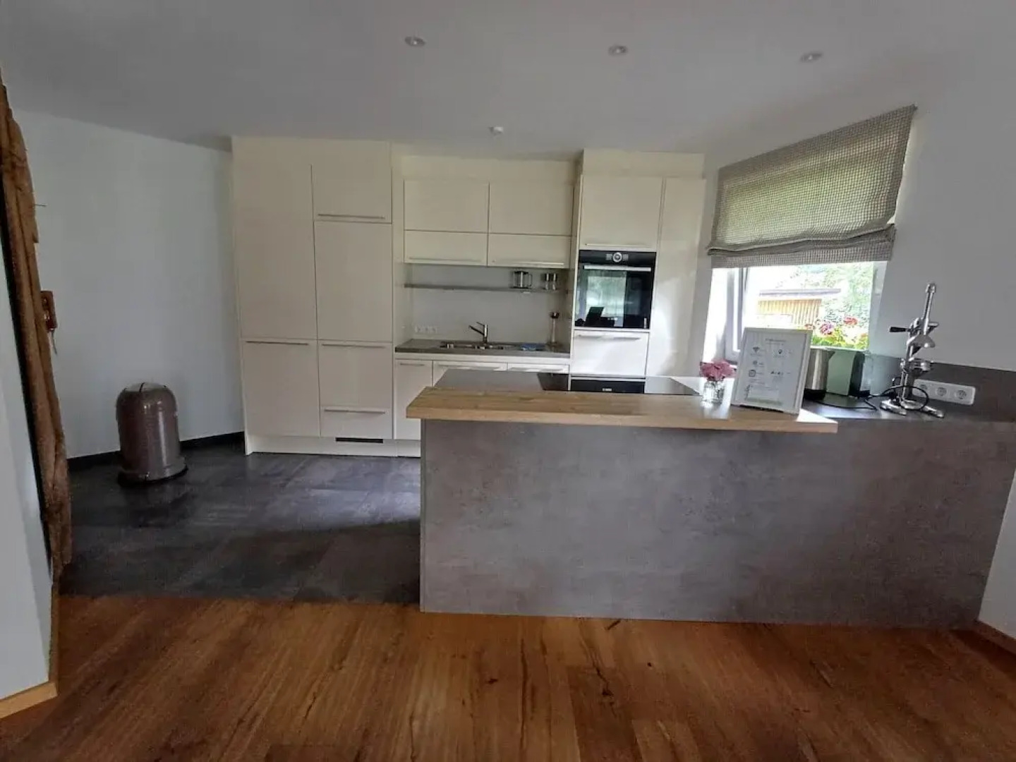 Cozy Apartment in Nature