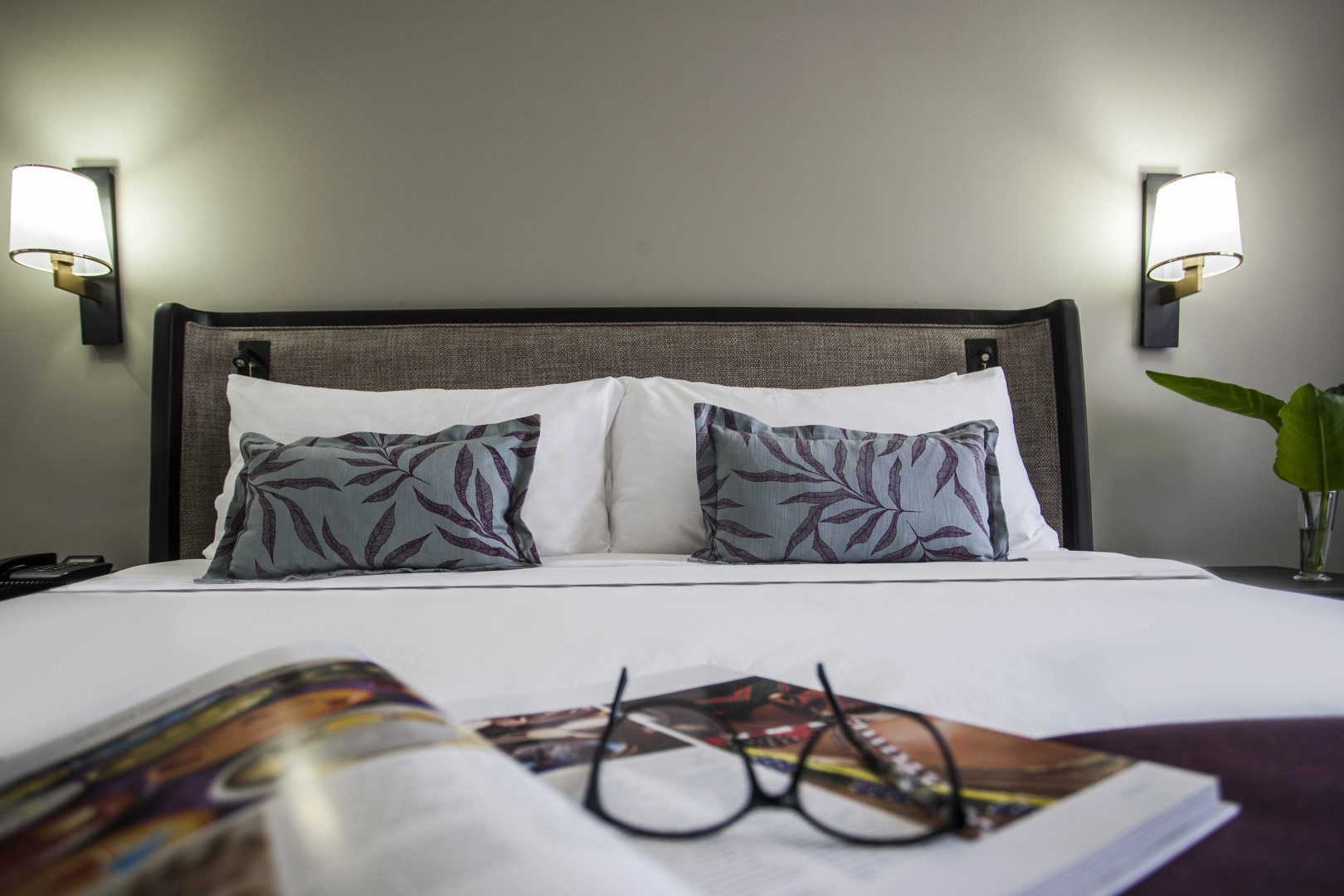 AVANI Gaborone Hotel & Casino