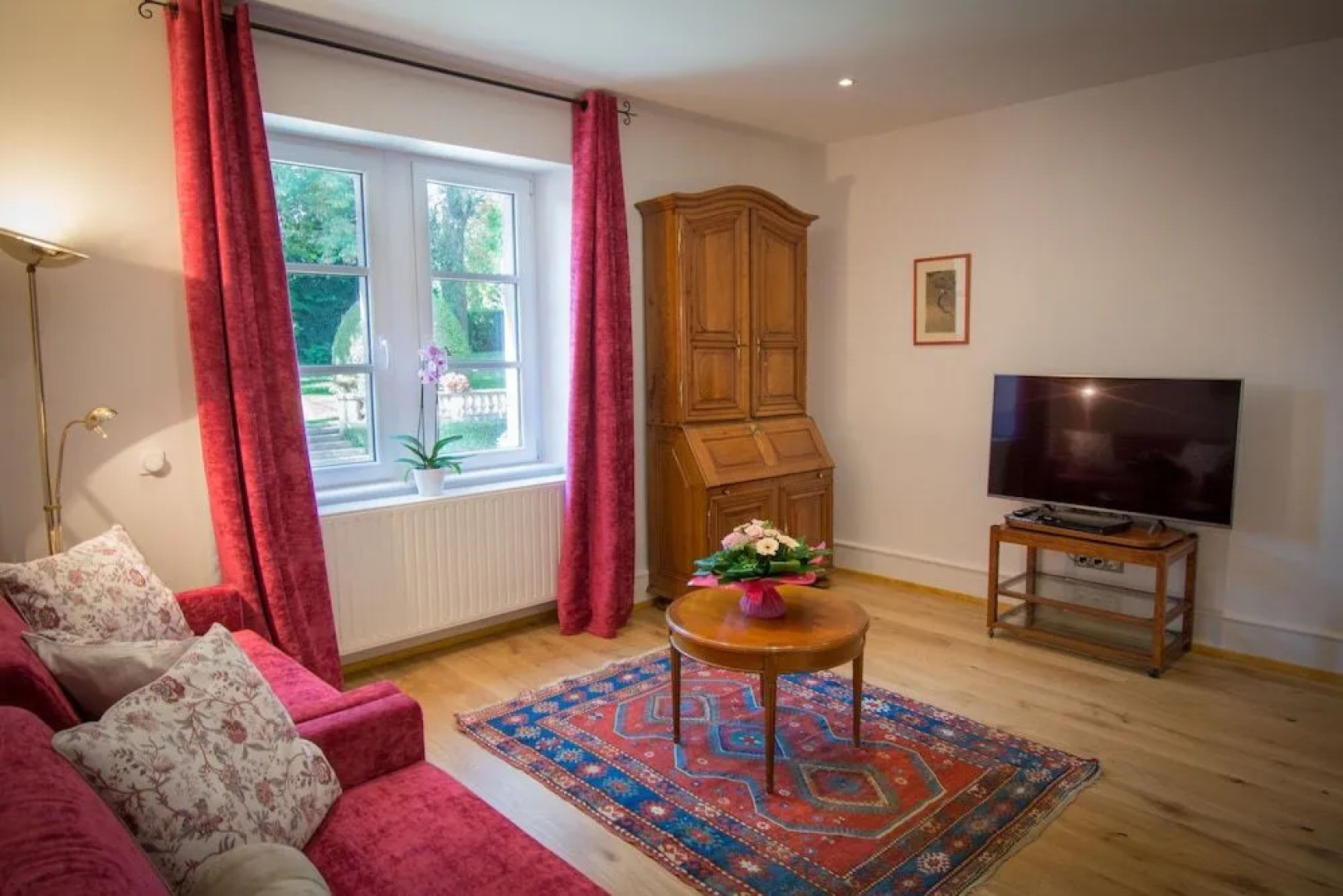 Gîte **** Le Meyerhof