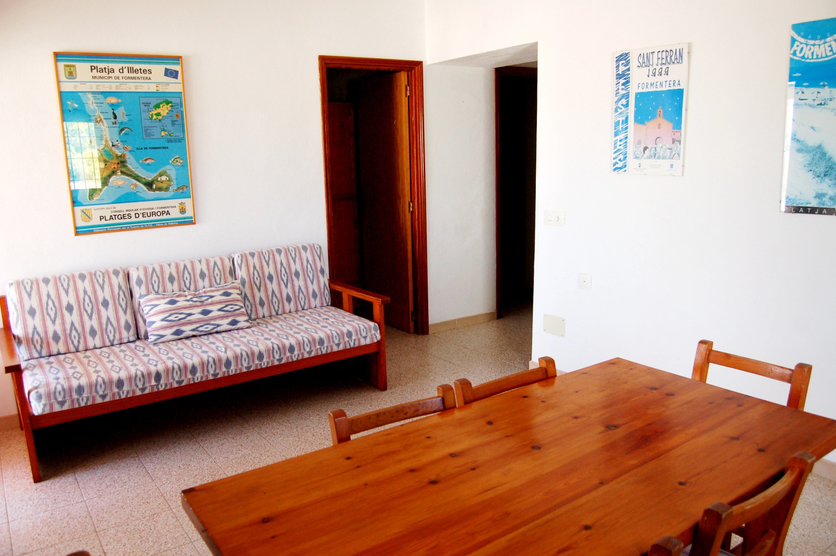 Can Jaume Den Pep Miquel