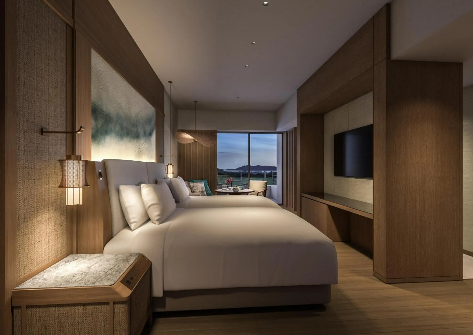 The Ritz-Carlton, Okinawa